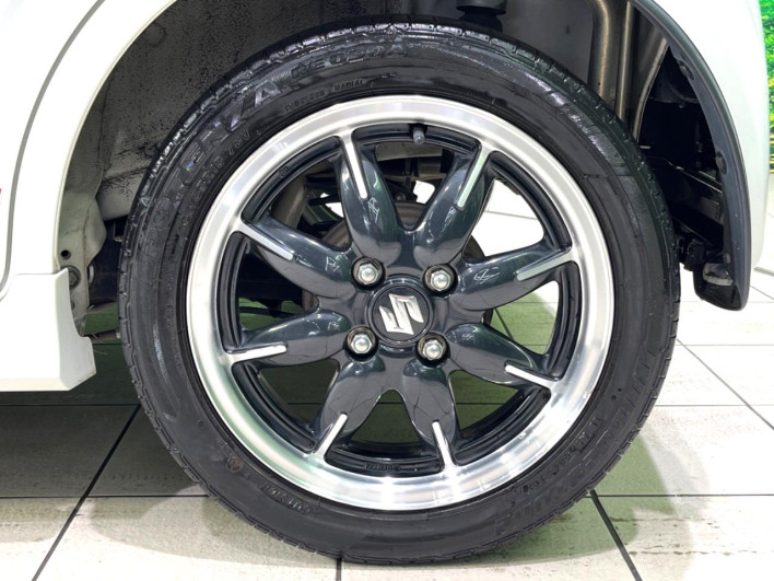2017 Suzuki Alto Turbo RS DBA-HA36S (UW-6a3b4a3485694)[12]