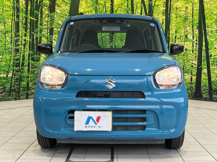 2024 Suzuki Alto 3BA-HA37S (UW-6a3b4a3551f16)[23]