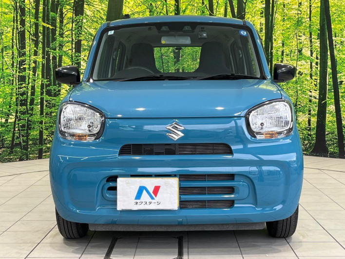 2024 Suzuki Alto 3BA-HA37S (UW-6a3b4a3551f16)[14]
