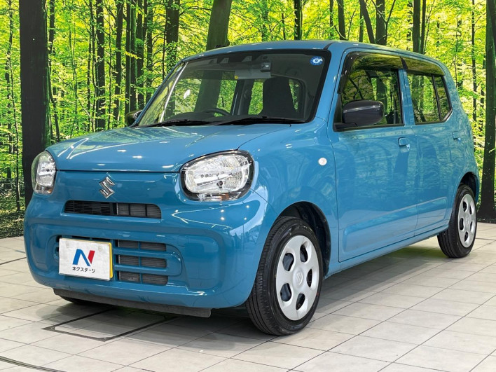 2024 Suzuki Alto 3BA-HA37S (UW-6a3b4a3551f16)[13]