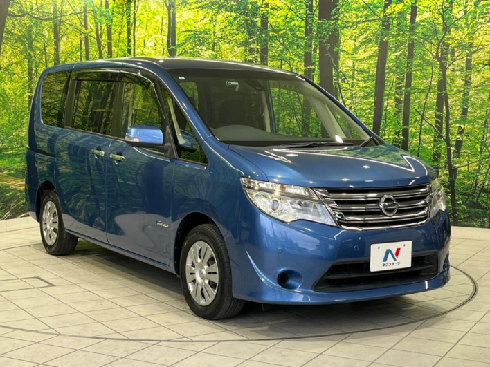 2016 Nissan Serena DAA-HC26 (UW-6a3b4a3656737)[6]