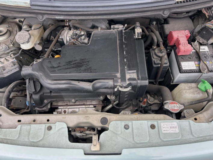 2009 Suzuki ALTO Lapin DBA-HE22S (UW-6a3b4a3bdd843)[4]