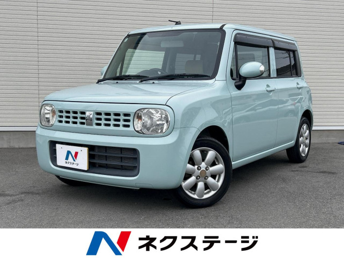 2009 Suzuki ALTO Lapin DBA-HE22S (UW-6a3b4a3bdd843)[3]