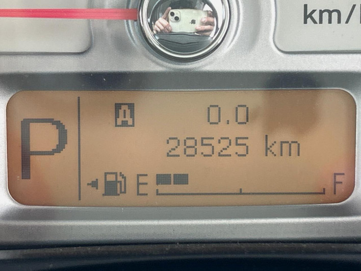 2009 Suzuki ALTO Lapin DBA-HE22S (UW-6a3b4a3bdd843)[2]