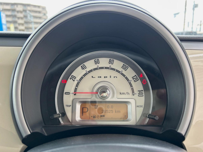 2009 Suzuki ALTO Lapin DBA-HE22S (UW-6a3b4a3bdd843)[21]