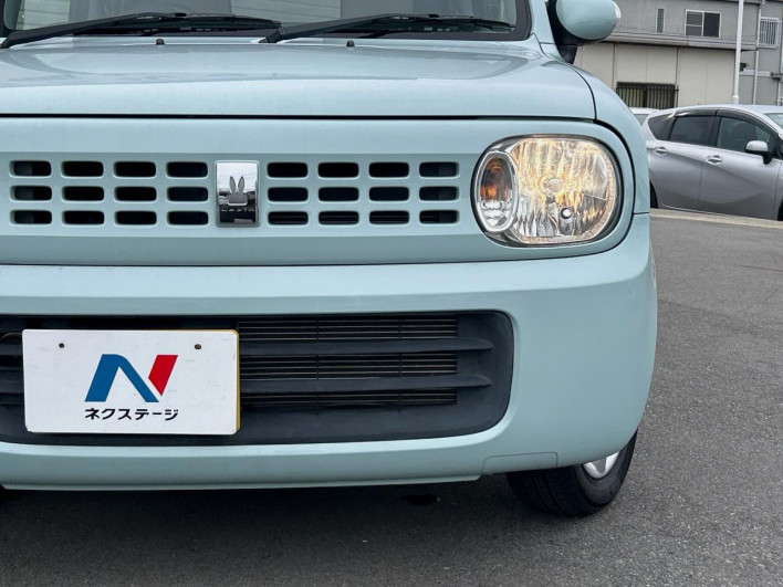 2009 Suzuki ALTO Lapin DBA-HE22S (UW-6a3b4a3bdd843)[7]