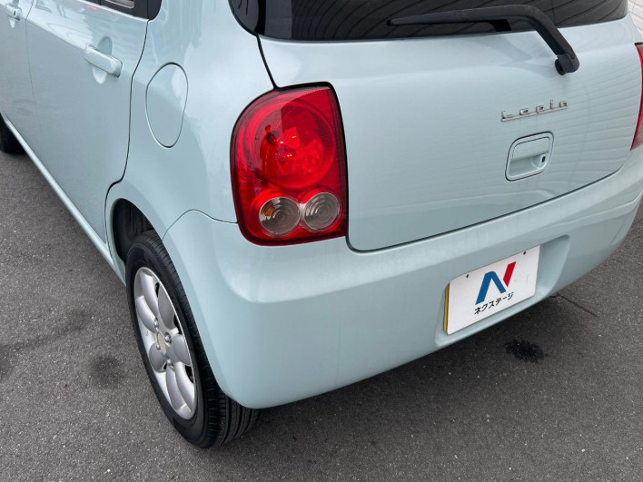 2009 Suzuki ALTO Lapin DBA-HE22S (UW-6a3b4a3bdd843)[12]