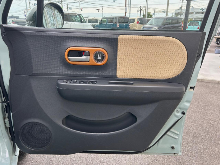 2009 Suzuki ALTO Lapin DBA-HE22S (UW-6a3b4a3bdd843)[17]