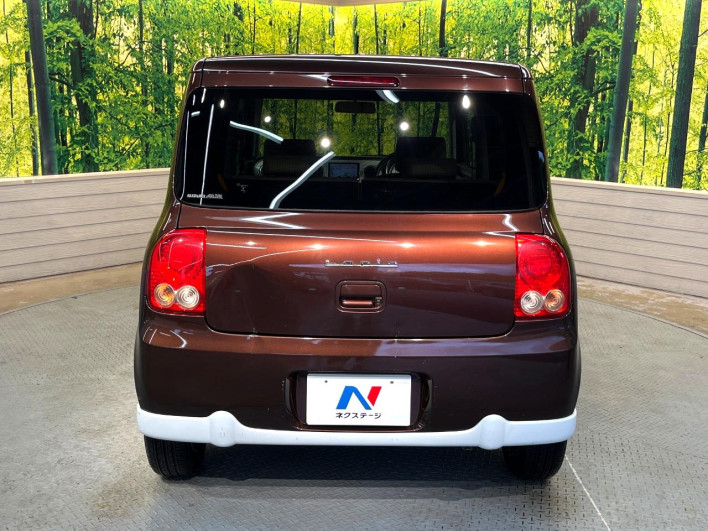 2011 Suzuki ALTO Lapin DBA-HE22S (UW-6a3b4a3cd2fc2)[22]