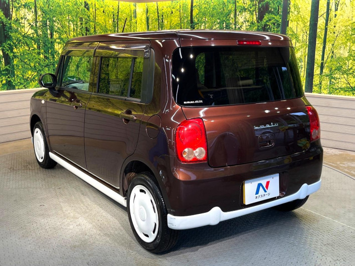 2011 Suzuki ALTO Lapin DBA-HE22S (UW-6a3b4a3cd2fc2)[23]