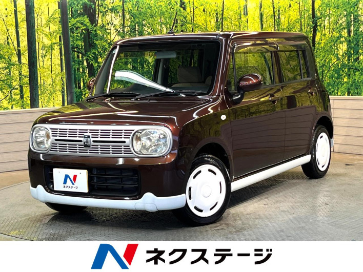2011 Suzuki ALTO Lapin DBA-HE22S (UW-6a3b4a3cd2fc2)[3]