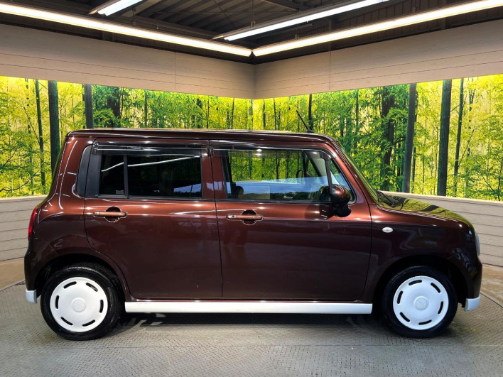 2011 Suzuki ALTO Lapin DBA-HE22S (UW-6a3b4a3cd2fc2)[20]