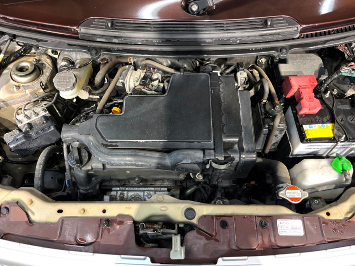 2011 Suzuki ALTO Lapin DBA-HE22S (UW-6a3b4a3cd2fc2)[4]