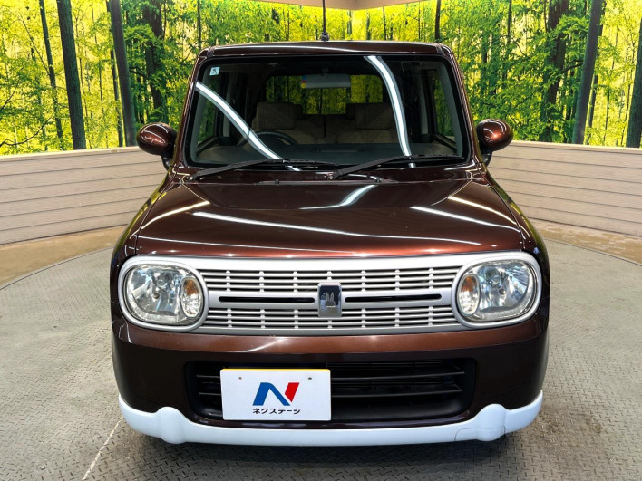 2011 Suzuki ALTO Lapin DBA-HE22S (UW-6a3b4a3cd2fc2)[18]