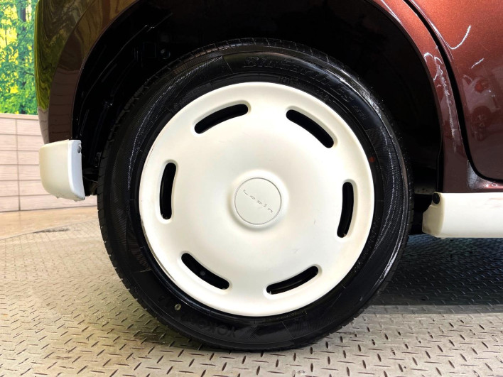 2011 Suzuki ALTO Lapin DBA-HE22S (UW-6a3b4a3cd2fc2)[27]