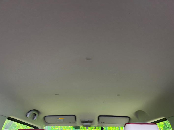 2014 Suzuki Alto Lapin Chocolat DBA-HE22S (UW-6a3b4a3e1cadc)[26]