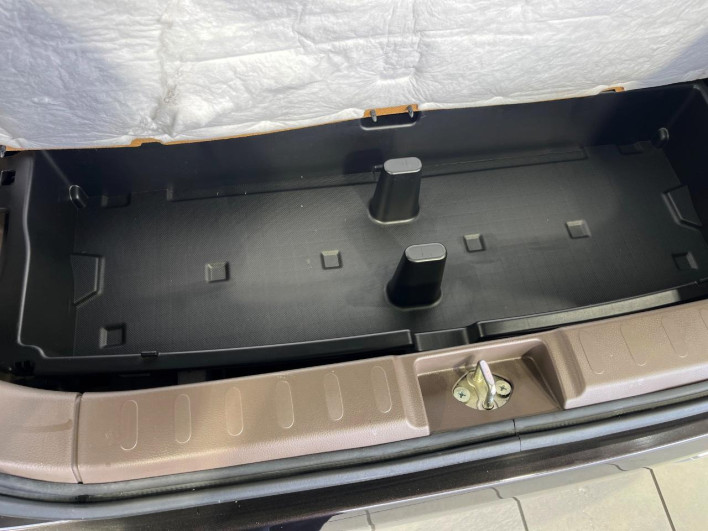 2014 Suzuki Alto Lapin Chocolat DBA-HE22S (UW-6a3b4a3e1cadc)[24]
