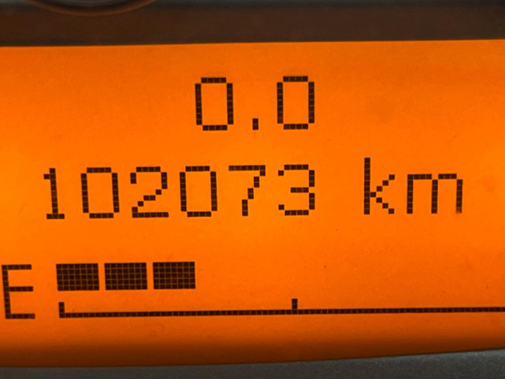 2014 Suzuki Alto Lapin Chocolat DBA-HE22S (UW-6a3b4a3e1cadc)[2]