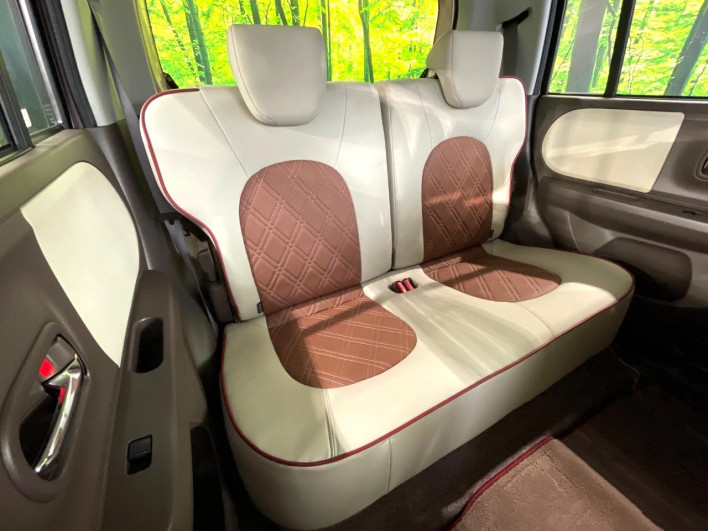 2014 Suzuki Alto Lapin Chocolat DBA-HE22S (UW-6a3b4a3e5dfda)[29]
