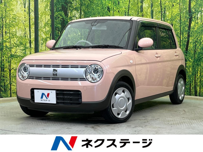 2017 Suzuki ALTO Lapin DBA-HE33S (UW-6a3b4a4125eed)[3]