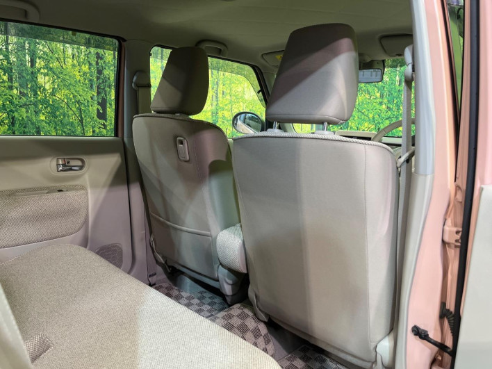 2017 Suzuki ALTO Lapin DBA-HE33S (UW-6a3b4a4125eed)[25]