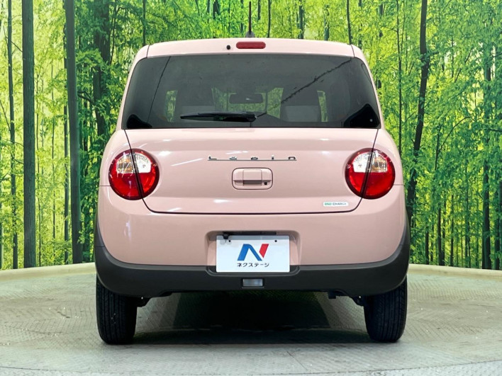 2017 Suzuki ALTO Lapin DBA-HE33S (UW-6a3b4a4125eed)[5]