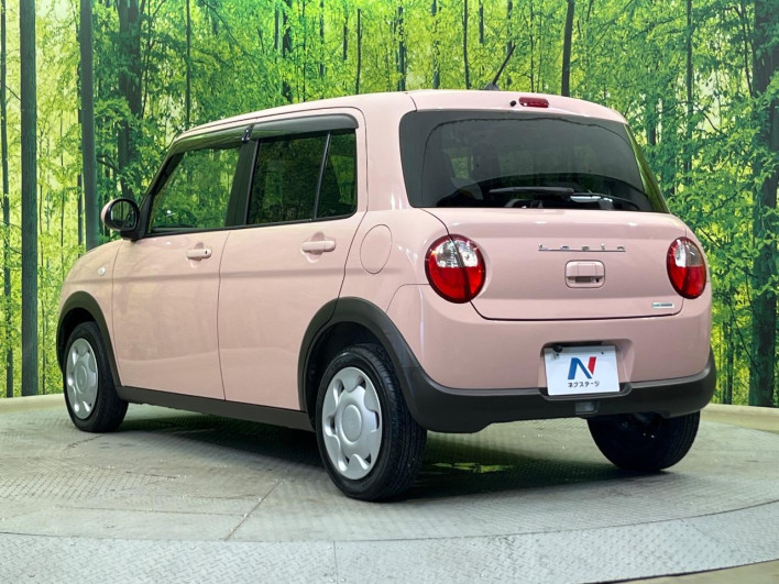 2017 Suzuki ALTO Lapin DBA-HE33S (UW-6a3b4a4125eed)[6]