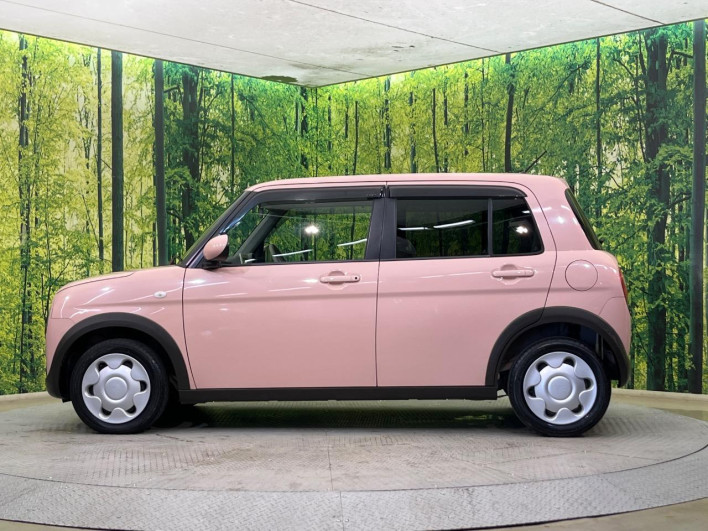 2017 Suzuki ALTO Lapin DBA-HE33S (UW-6a3b4a4125eed)[7]