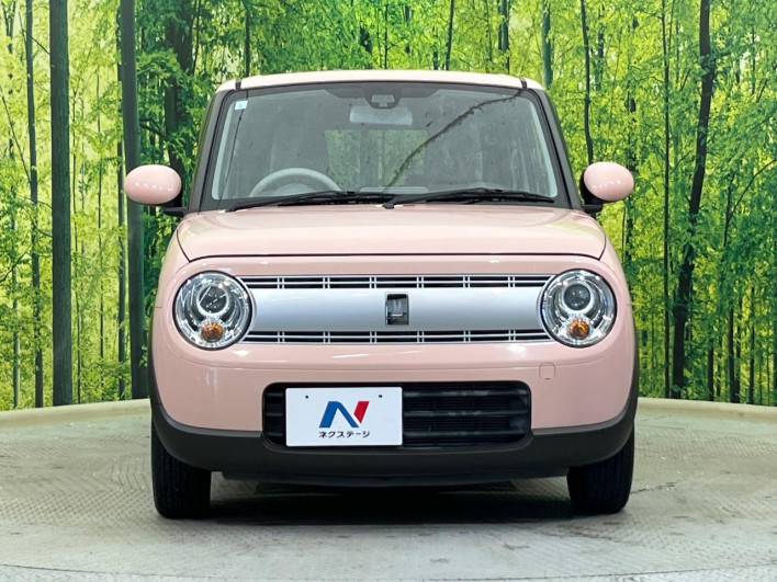 2017 Suzuki ALTO Lapin DBA-HE33S (UW-6a3b4a4125eed)[9]