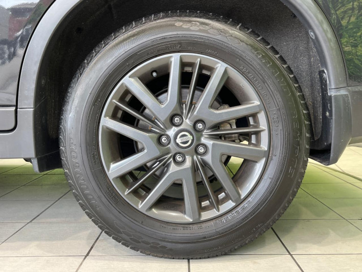 2017 Nissan X-Trail DAA-HNT32 (UW-6a3b4a4b5d653)[12]