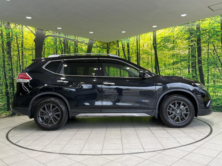 2017 Nissan X-Trail DAA-HNT32 (UW-6a3b4a4b5d653)[16]