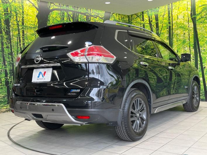 2017 Nissan X-Trail DAA-HNT32 (UW-6a3b4a4b5d653)[17]