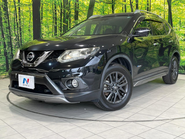 2017 Nissan X-Trail DAA-HNT32 (UW-6a3b4a4b5d653)[0]