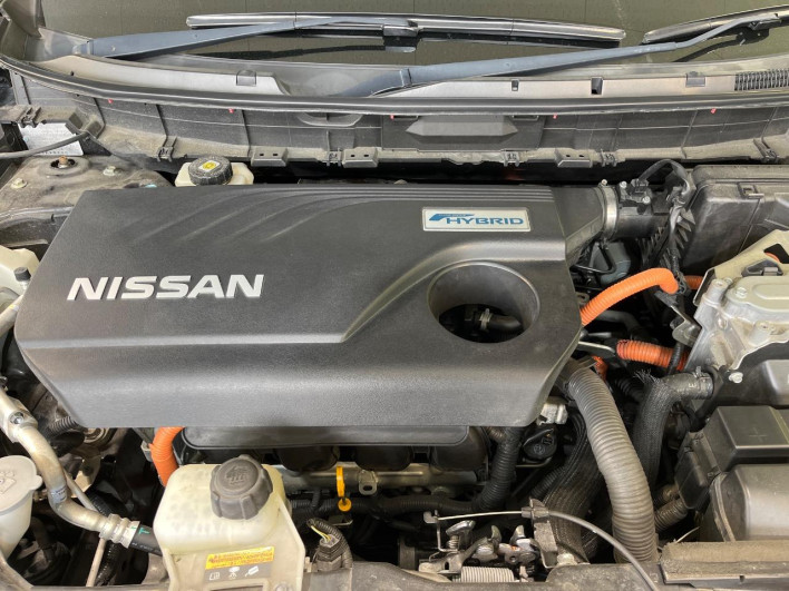 2017 Nissan X-Trail DAA-HNT32 (UW-6a3b4a4b5d653)[4]