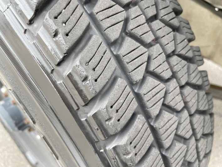 2011 Suzuki Jimny ABA-JB23W (UW-6a3b4a4cd5580)[10]