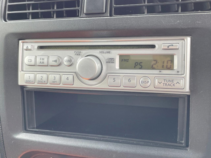2011 Suzuki Jimny ABA-JB23W (UW-6a3b4a4cd5580)[22]