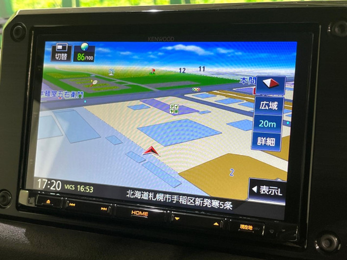 2018 Suzuki Jimny 3BA-JB64W (UW-6a3b4a4e2a2b6)[14]