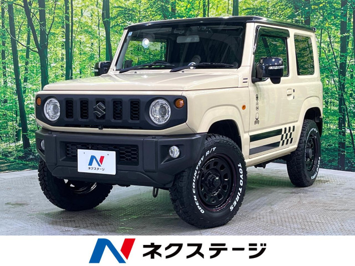 2018 Suzuki Jimny 3BA-JB64W (UW-6a3b4a4e2a2b6)[3]