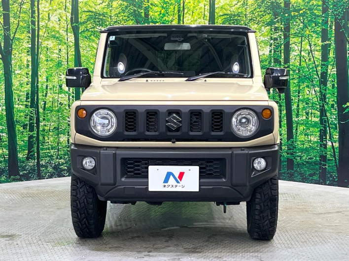 2018 Suzuki Jimny 3BA-JB64W (UW-6a3b4a4e2a2b6)[26]