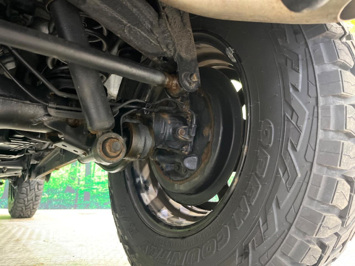2018 Suzuki Jimny 3BA-JB64W (UW-6a3b4a4e2a2b6)[10]