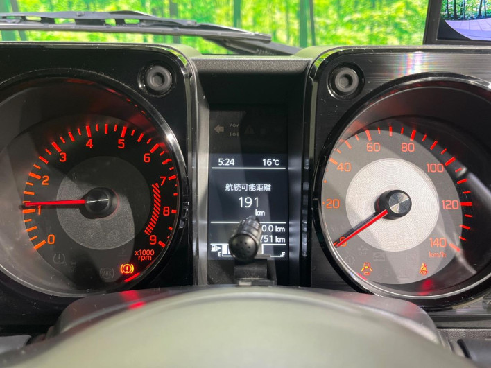 2018 Suzuki Jimny 3BA-JB64W (UW-6a3b4a4e2a2b6)[16]