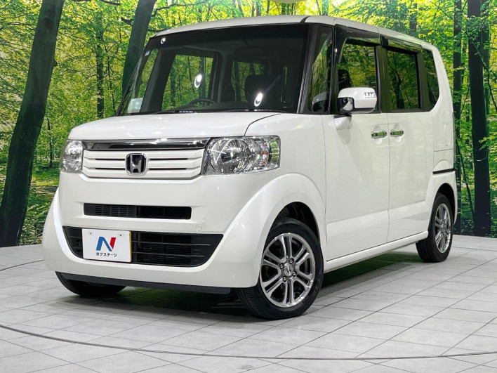 2013 Honda N-BOX DBA-JF1 (UW-6a3b4a5a967fd)[0]
