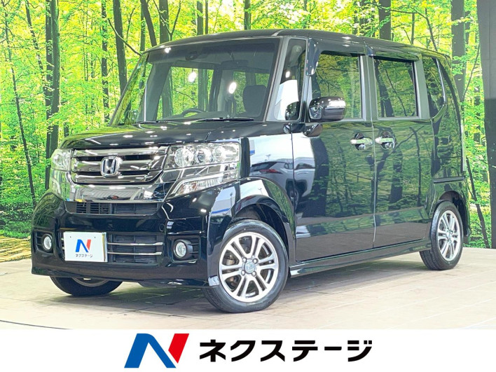 2015 Honda N-BOX CUSTOM DBA-JF1 (UW-6a3b4a5c5b4d3)[3]