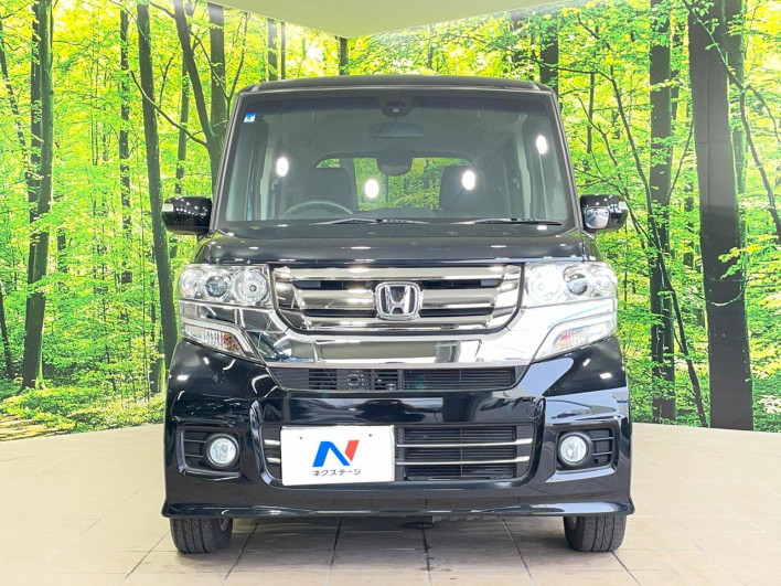 2015 Honda N-BOX CUSTOM DBA-JF1 (UW-6a3b4a5c5b4d3)[14]