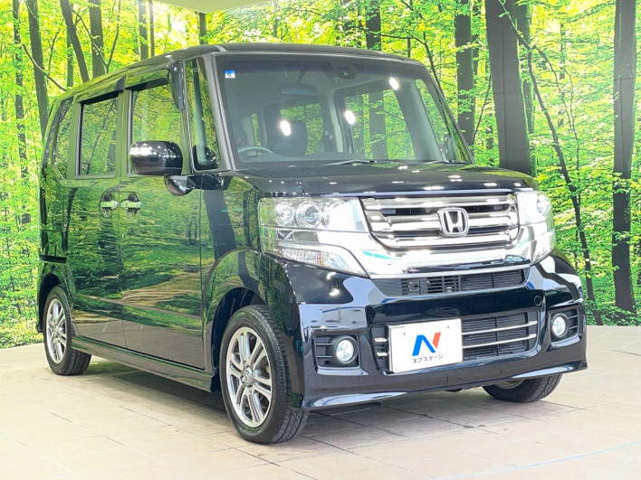 2015 Honda N-BOX CUSTOM DBA-JF1 (UW-6a3b4a5c5b4d3)[15]