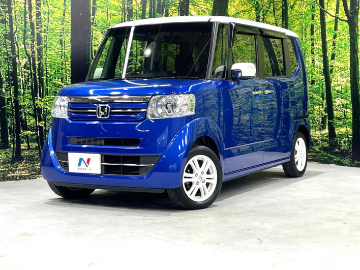 2016 Honda N-BOX DBA-JF1 (UW-6a3b4a5e2faef)[0]