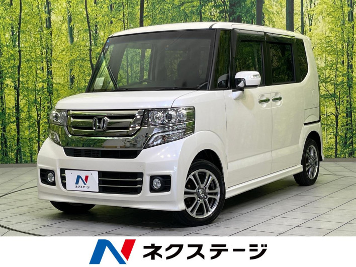 2017 Honda N-BOX CUSTOM DBA-JF1 (UW-6a3b4a5f306c4)[3]