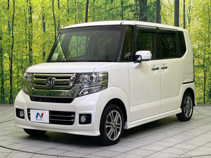 2017 Honda N-BOX CUSTOM DBA-JF1 (UW-6a3b4a5f306c4)[5]