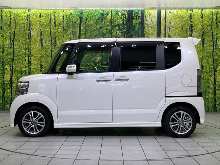 2017 Honda N-BOX CUSTOM DBA-JF1 (UW-6a3b4a5f306c4)[6]