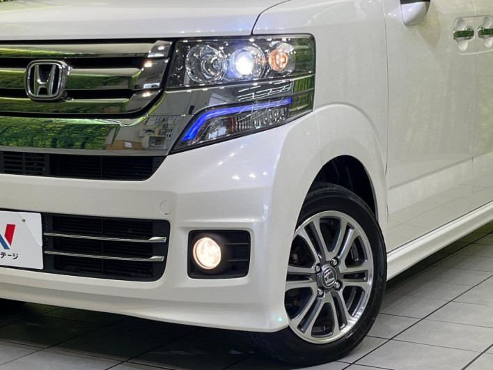 2017 Honda N-BOX CUSTOM DBA-JF1 (UW-6a3b4a5f306c4)[14]